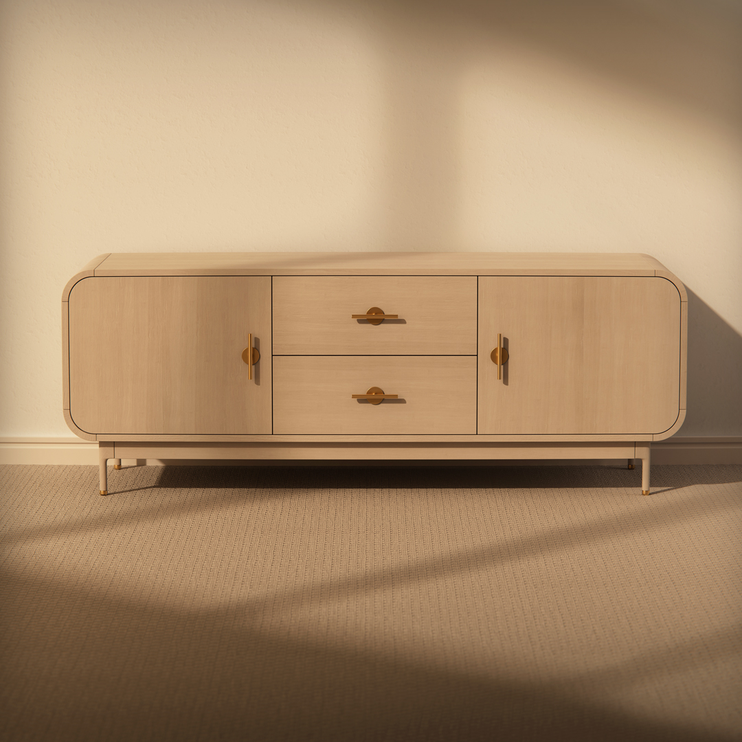 Nora Media Console